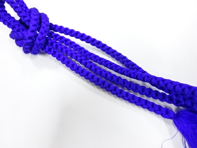 Japanese Kimono / Accessories Silk